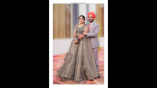 Wedding CeremonyJugraj Singh Weds Simranjeet KaurRD Wedding Photography Batala Mb 98721 27399 [upl. by Cho]