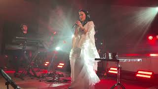 Tarja Turunen  Together live 2023 [upl. by Eki]