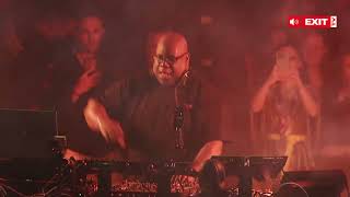 Carl Cox played the Gary Beck remix of our Filterheadz Sunshine track Exit Festival techno rave [upl. by Lezah]