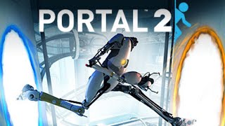 Portal 2 We got the Biggest Brians in the world FT NoahWhit3y [upl. by Asiilanna]