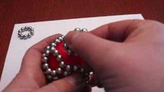 Lattice Magnet Buckyball [upl. by Miharba56]