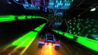 Nitronic Rush Commander Update 4 Trailer [upl. by Baniaz]