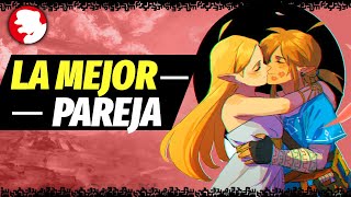 TOP PAREJAS DE NINTENDO [upl. by Nosac]