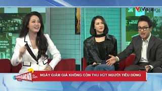 Black Friday và những bí mật giảm giá Người tiêu dùng cần tỉnh táo  Chuyện đáng nói  VTV24 [upl. by Yrod260]