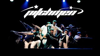 Pitchmen ICCA Finals 2023 1st Place [upl. by Clyte]