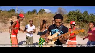 HARAMY  Mahery lehilahy CLIP OFFICIEL [upl. by Cathee]