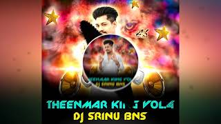 Butto Dhingana Style Mix Dj Srinu Bns [upl. by Arema]