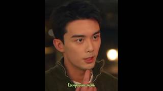 The beginning of love 😚 story 💗cdramainhindi cdrama cdramaedit ytshorts ytviral cdramalover [upl. by Flodnar]