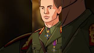 WW2 From the Romanian Perspective  Animated Short [upl. by Lletnom668]