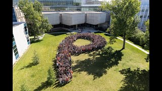 Schulich Orientation Day 2022 [upl. by Anyad]