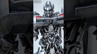 Why Do Fans Confuse Jazz amp Sideswipe in the Transformers Movies [upl. by Zil655]