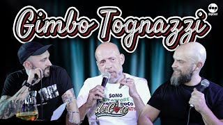 Gimbo Tognazzi a De Core Podcast  Ep38 [upl. by Sane298]