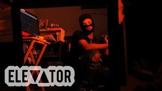 Smokepurpp  By My Lonely Official Music Video [upl. by Yllim]