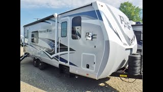 2024 Arctic Fox 25W Travel Trailer Tour rvlife [upl. by Narih451]