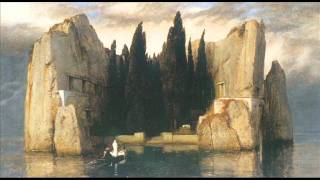 Rachmaninov The Isle of the Dead Symphonic poem Op 29  Andrew Davis [upl. by Ainsley]