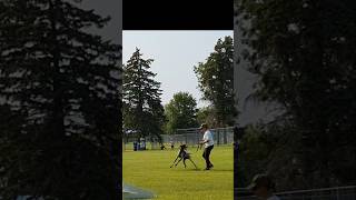 Altona Festival Dog Show canada [upl. by Nalyak314]