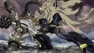 Mazinkaiser SKL OVA 1 Parte A  Fandub español latino [upl. by Fricke672]