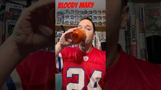 BLOODY MARY RECIPE [upl. by Melony]