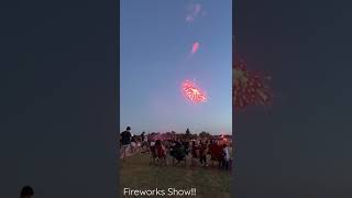 Fireworks Sounds [upl. by Schalles]