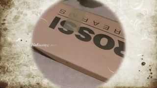 New Rossi 357 unboxing [upl. by Publus]