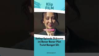 quotTarot 2024quot movie film klip series klikfilm shortfilm kdrama drama korea drakor fyp [upl. by Wendi]