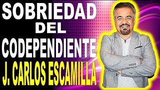 Jose Carlos Escamilla codependencia [upl. by Neuburger559]