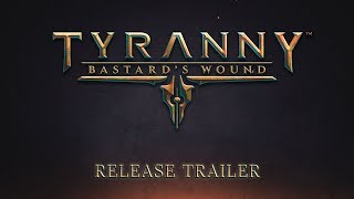 For Honor Tyranny Story Trailer  Ubisoft NA [upl. by Anchie880]