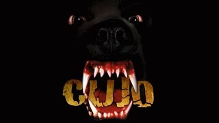 Dog Days The Making of Cujo [upl. by Cozza418]