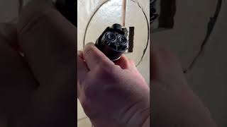 DIY AquaSource Glacier Bay PurePro by Danco shower cartridge repair replacement Walkthrough [upl. by Fish]