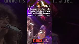 TREX  Get It On trex guitarist rock duffyfrazier duffman rocknroll [upl. by Llib]