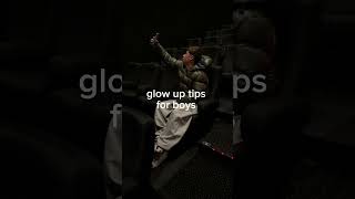 Glow up tips for boys 💥🔥 glowupskin bodyskincare wifimoney yhu [upl. by Hesther]