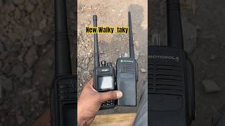 Walky talky for mines [upl. by Zena]