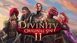 Symphony of The Void Wreckers Cave version  Divinity Original Sin II Unofficial Music [upl. by Hibbert]