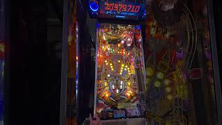 Medieval Madness pinball Remake Gameplay Tutorial Tour Tournament Chicago gaming company [upl. by Wade]