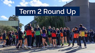 Our Lady of Mercy College 2024 Round Up Term 2 [upl. by Annaya]