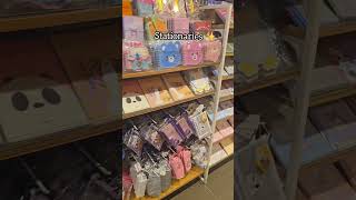 MINISO VLOG  shopping 🛍  shopping minivlog miniso [upl. by Gaeta201]