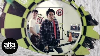 Pee Wee Gaskins  Selama Engkau Hidup Official Music Video [upl. by Adnim]