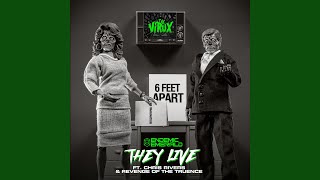 They Live [upl. by Anemix]