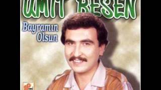 ÜMİT BESEN MİX BY ESRARLI ADAM [upl. by Llebpmac]