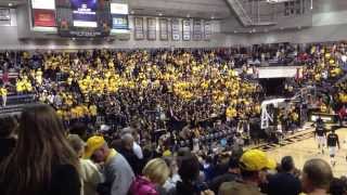 VCU Pep Band  Its HAVOC you fear [upl. by Cowan274]