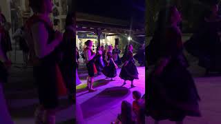 TUI Magic Life Calabria  Italian Night [upl. by Nedap]