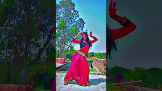 Ja kamay Rajau Khesari Lal Yadav song dance video short [upl. by Snashall]