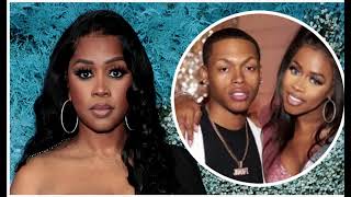 Remy Ma son fell victim of the Devil’s Triangle [upl. by Josefa]