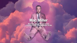 Best Chill Songs by Mac Miller [upl. by Elliven]