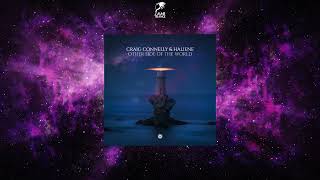 Craig Connelly amp HALIENE  Other Side Of The World Extended Mix BLACK HOLE RECORDINGS [upl. by Fanchon]