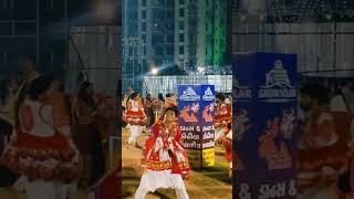 Garba stap bollywood song garba tseries sorts [upl. by Rowney]