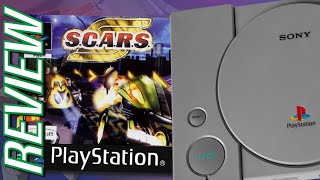 SCARS PS1 Review [upl. by Iaras]