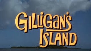 Top Ten Gilligans Island Episodes [upl. by Alleuqahs953]