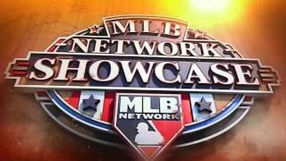 MLB Network Showcase Theme [upl. by Ploss200]