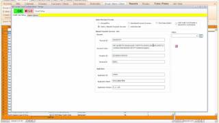 BILLMASTER Software  Credit Card Setup [upl. by Evad172]